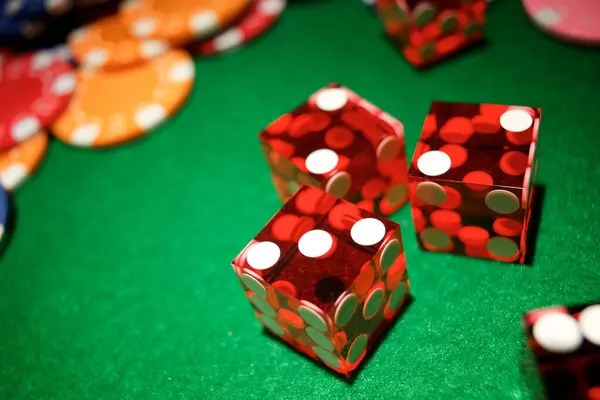 Blueprint Gaming roulette wheel with live betting interface on layla